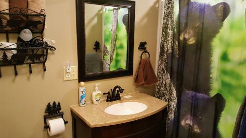 Motel Bear Cove Inn