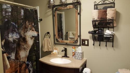 Motel Bear Cove Inn