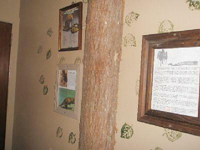 Stickley Lodge Getaway
