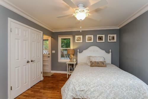Apartamento Water Street Retreat