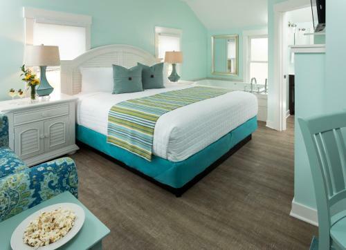 Bed & Breakfast The Hotel Saugatuck - Adults Only