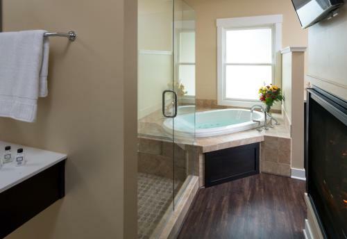 Bed & Breakfast The Hotel Saugatuck - Adults Only