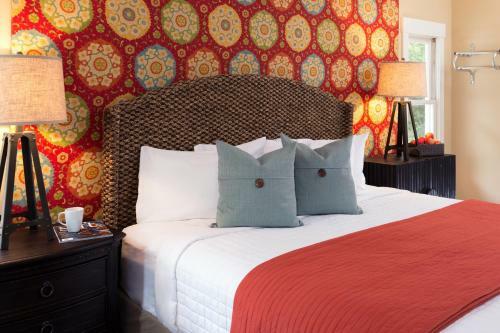 Bed & Breakfast The Hotel Saugatuck - Adults Only