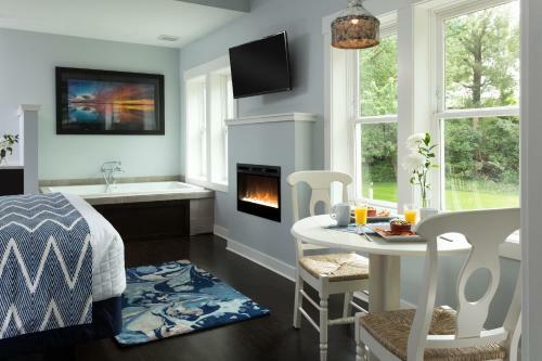 Bed & Breakfast The Hotel Saugatuck - Adults Only