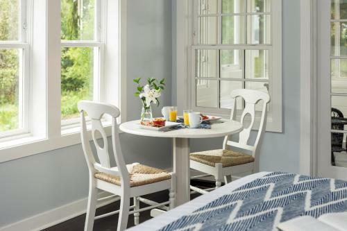 Bed & Breakfast The Hotel Saugatuck - Adults Only
