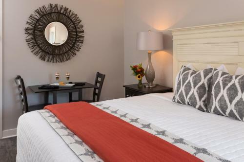Bed & Breakfast The Hotel Saugatuck - Adults Only