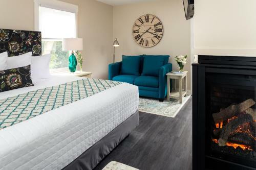 Bed & Breakfast The Hotel Saugatuck - Adults Only