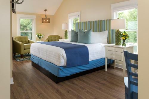 Bed & Breakfast The Hotel Saugatuck - Adults Only