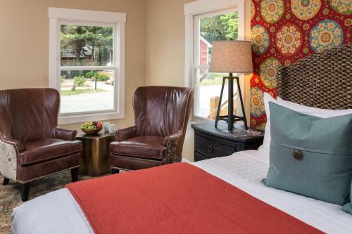 Bed & Breakfast The Hotel Saugatuck - Adults Only