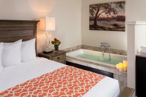 Bed & Breakfast The Hotel Saugatuck - Adults Only