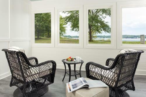 Bed & Breakfast The Hotel Saugatuck - Adults Only