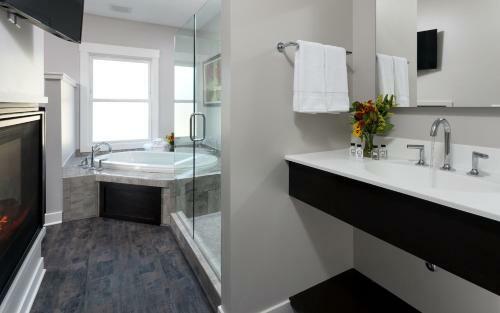 Bed & Breakfast The Hotel Saugatuck - Adults Only
