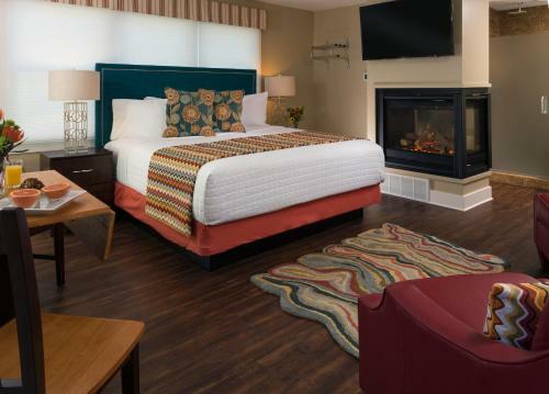 Bed & Breakfast The Hotel Saugatuck - Adults Only
