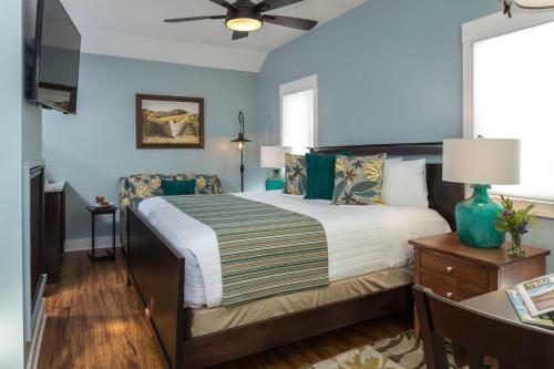 Bed & Breakfast The Hotel Saugatuck - Adults Only