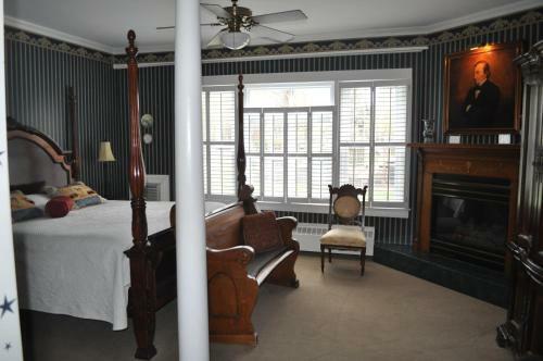 Bed & Breakfast Maplewood Hotel