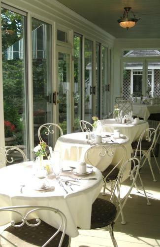 Bed & Breakfast Maplewood Hotel