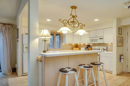 Apartamento Hoopdee Scootee Suite