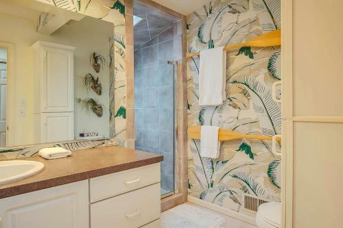 Apartamento Hoopdee Scootee Suite