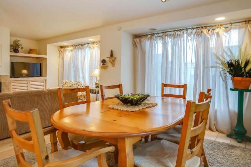 Apartamento Hoopdee Scootee Suite