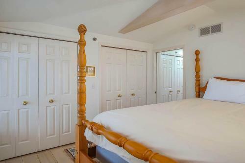 Apartamento Hoopdee Scootee Suite