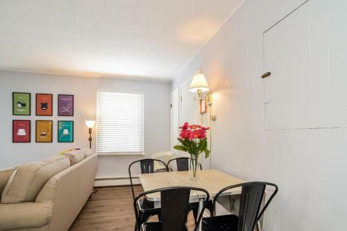Apartamento Sunshine Inn