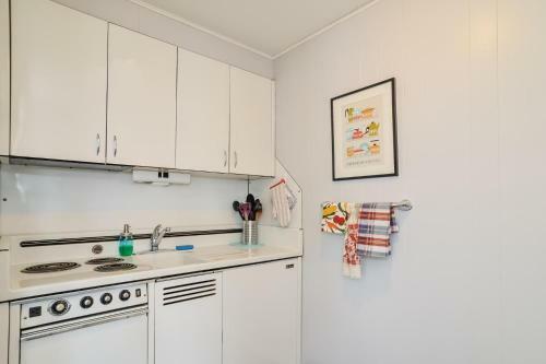 Apartamento Sunshine Inn