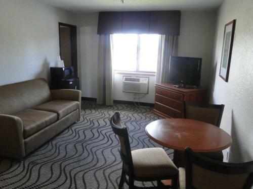 Oscoda Lakeside Hotel