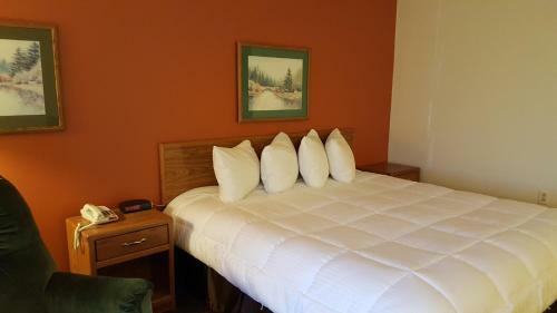 Hotel Americas Best Value Inn & Suites - Norway