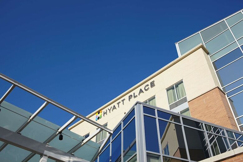 Hotel Hyatt Place Detroit/royal Oak
