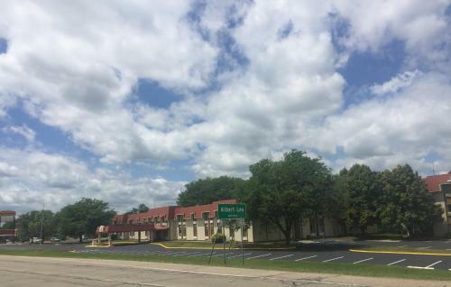 Hotel Ramada By Wyndham Albert Lea