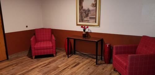 Hotel Ramada By Wyndham Albert Lea