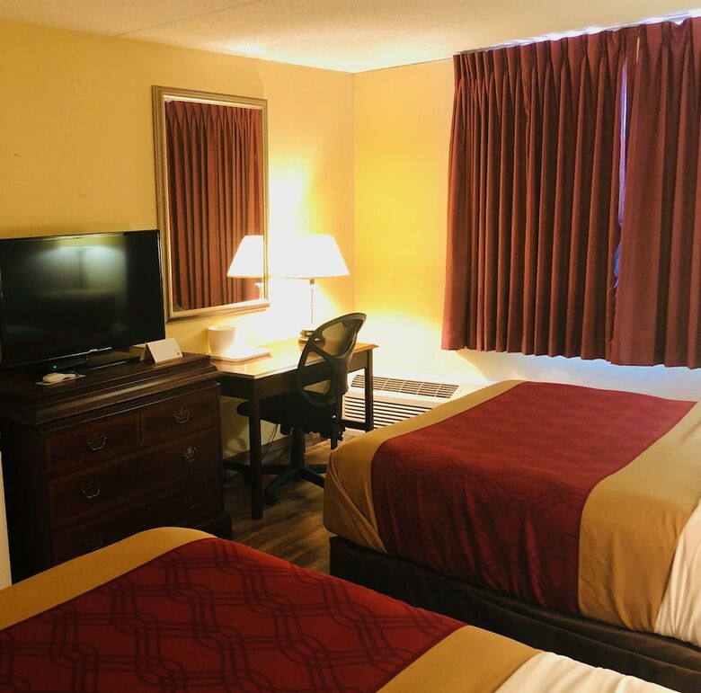 Hotel Econo Lodge