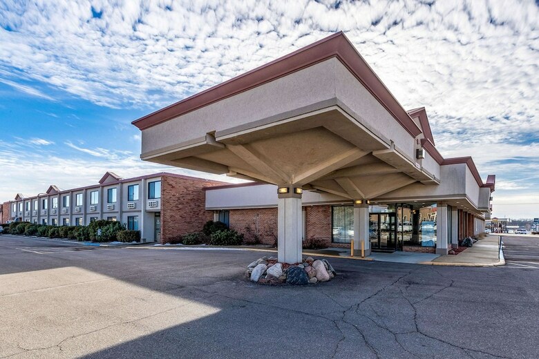 Hotel Econo Lodge
