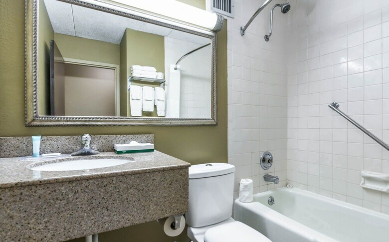 Hotel Econo Lodge