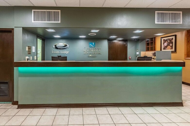 Hotel Econo Lodge