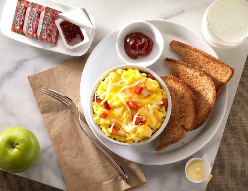 Hotel Home2 Suites By Hilton Brooklyn Park Minneapolis