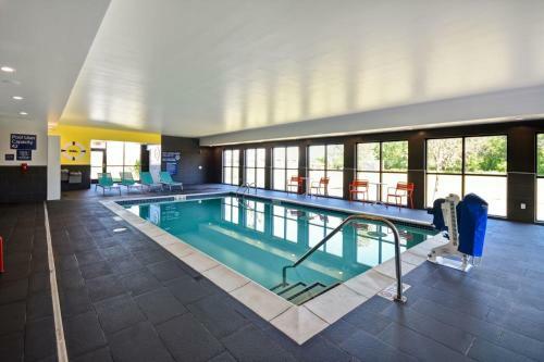 Hotel Tru By Hilton Sterling Heights Detroit