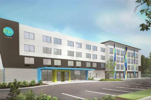 Hotel Tru By Hilton Sterling Heights Detroit