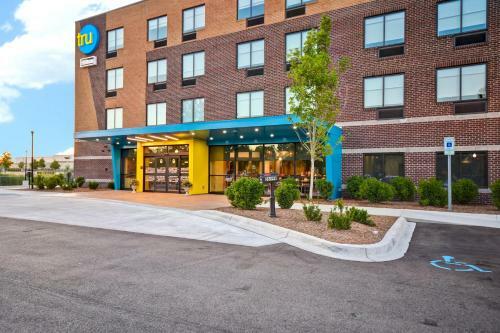 Hotel Tru By Hilton Sterling Heights Detroit