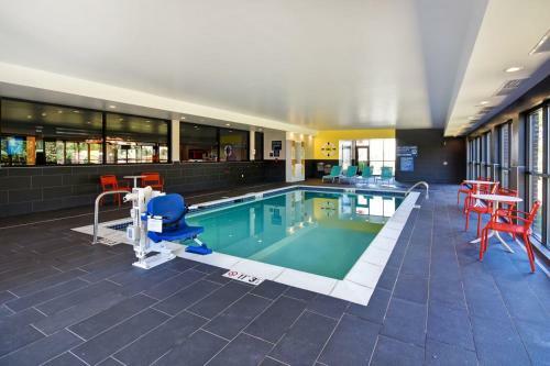 Hotel Tru By Hilton Sterling Heights Detroit