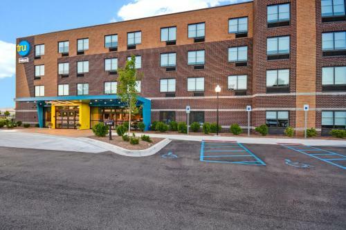 Hotel Tru By Hilton Sterling Heights Detroit