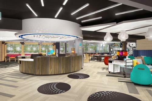 Hotel Tru By Hilton Sterling Heights Detroit