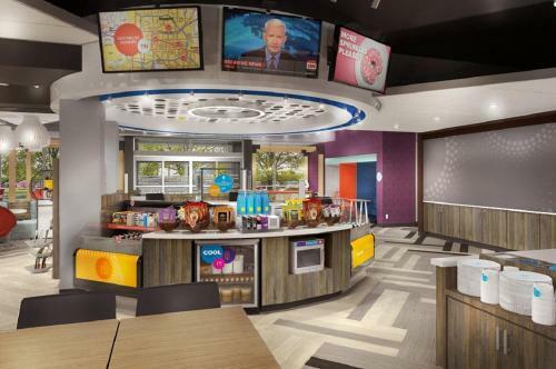 Hotel Tru By Hilton Sterling Heights Detroit