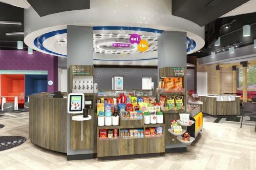 Hotel Tru By Hilton Sterling Heights Detroit