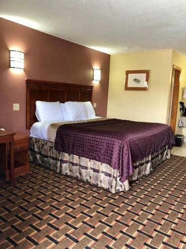 Motel Americas Best Value Inn-indianola