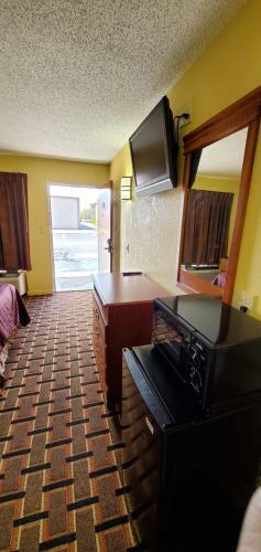 Motel Americas Best Value Inn-indianola