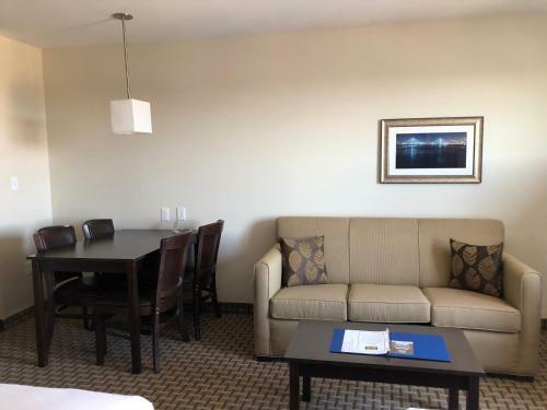 Hotel Mainstay Suites St. Louis - Airport