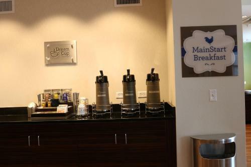 Hotel Mainstay Suites St. Louis - Airport