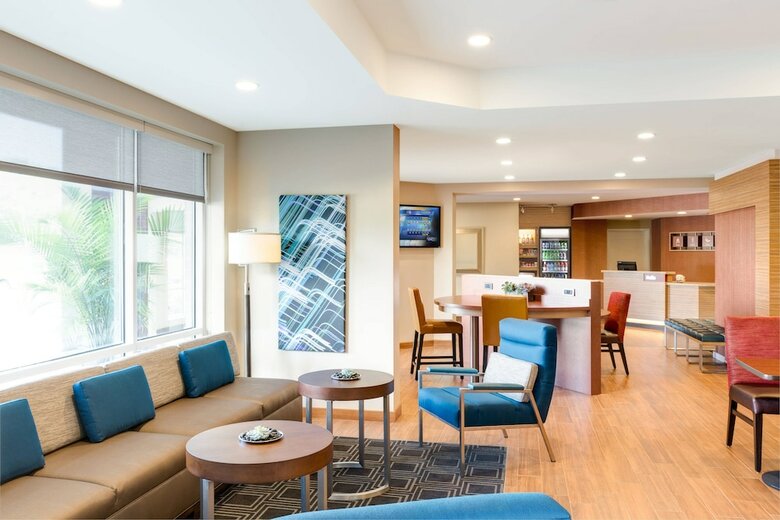 Hotel Towneplace Suites By Marriott Memphis Southaven