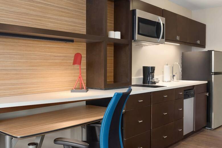 Hotel Towneplace Suites By Marriott Memphis Southaven